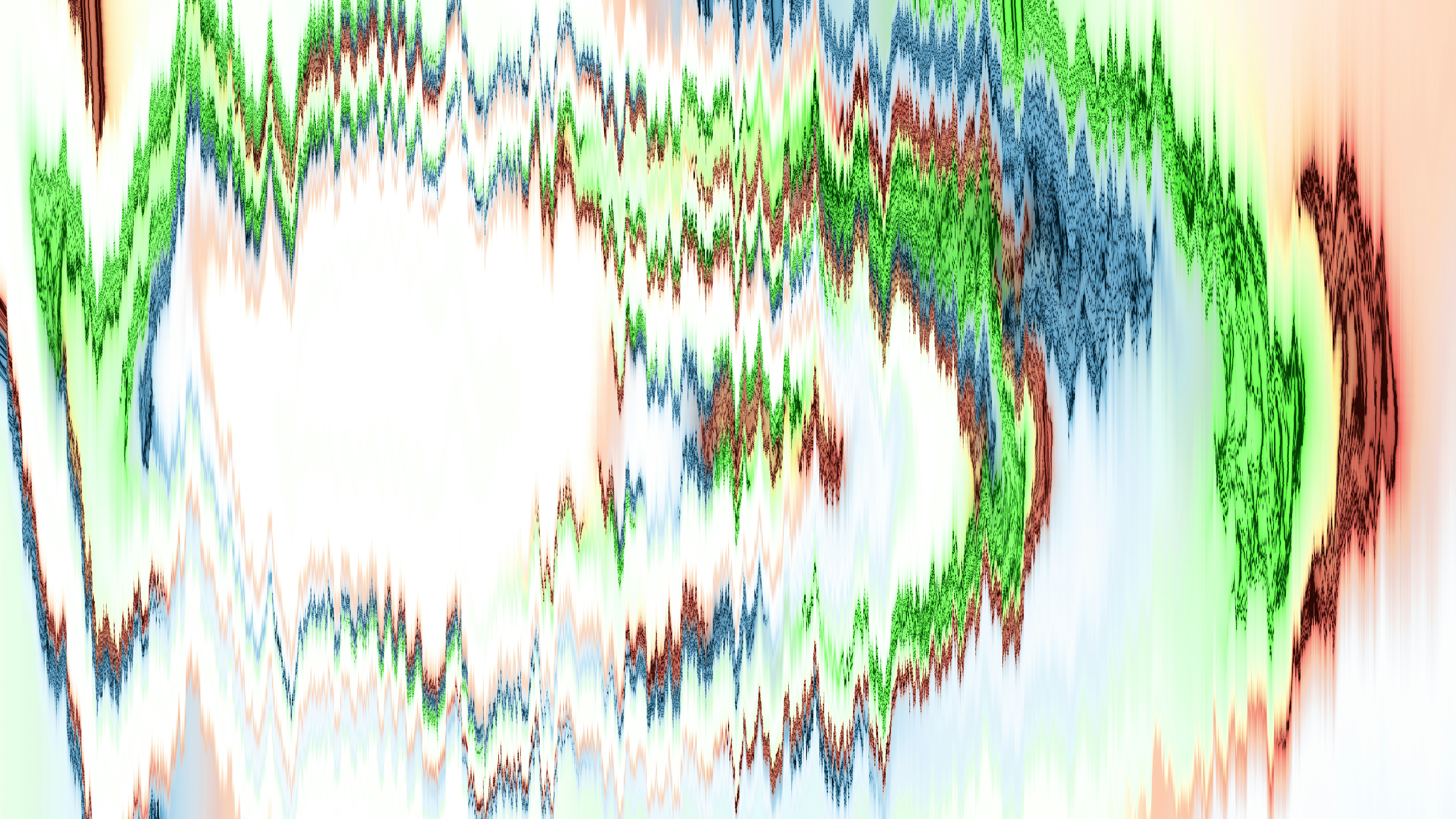 複数の時間軸チャートを並べ、1分足・5分足・15分足にそれぞれ移動平均線を表示して流れを比較しているシーン