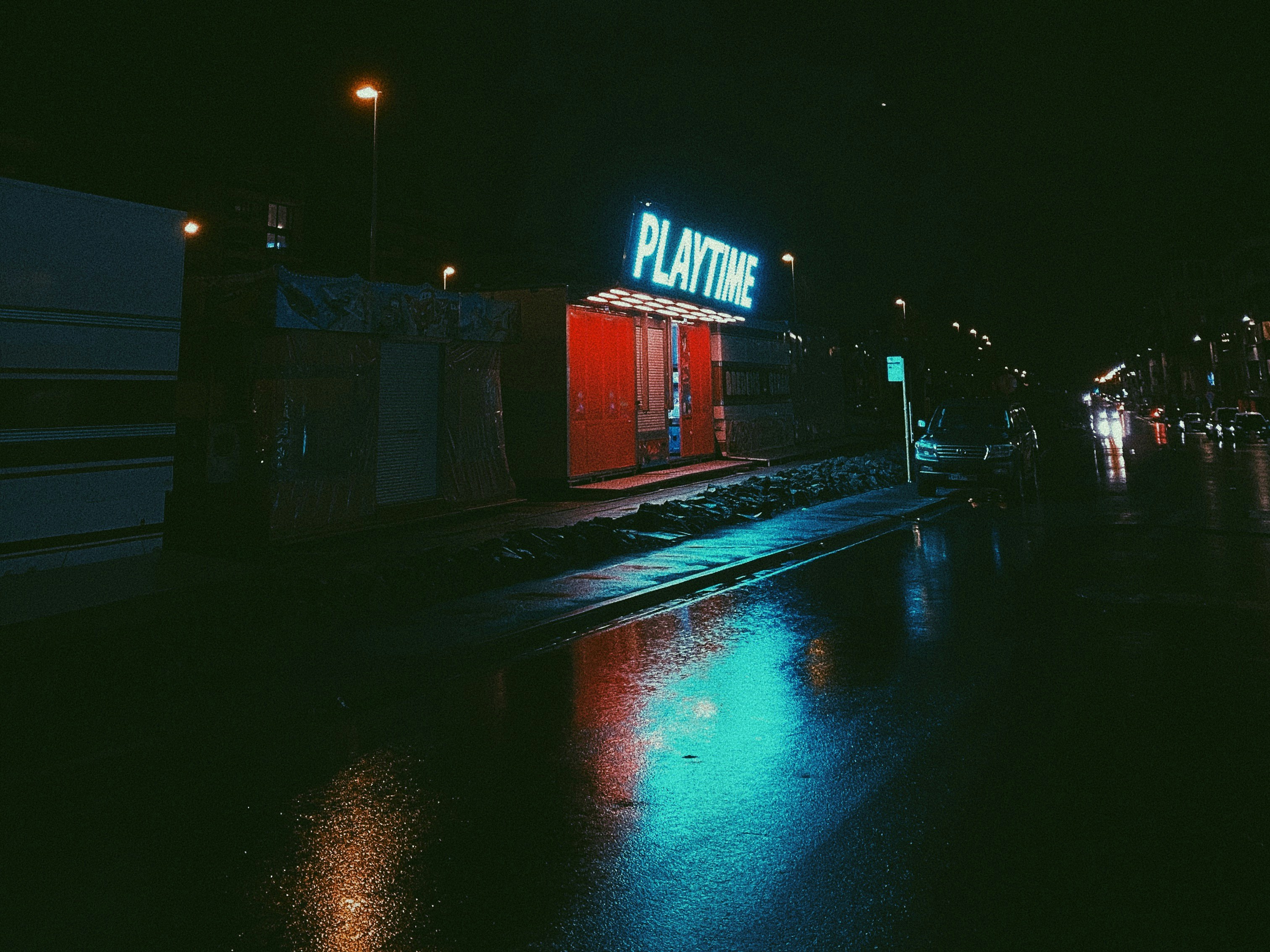 グランビルの法則をわかりやすく図解したイラスト