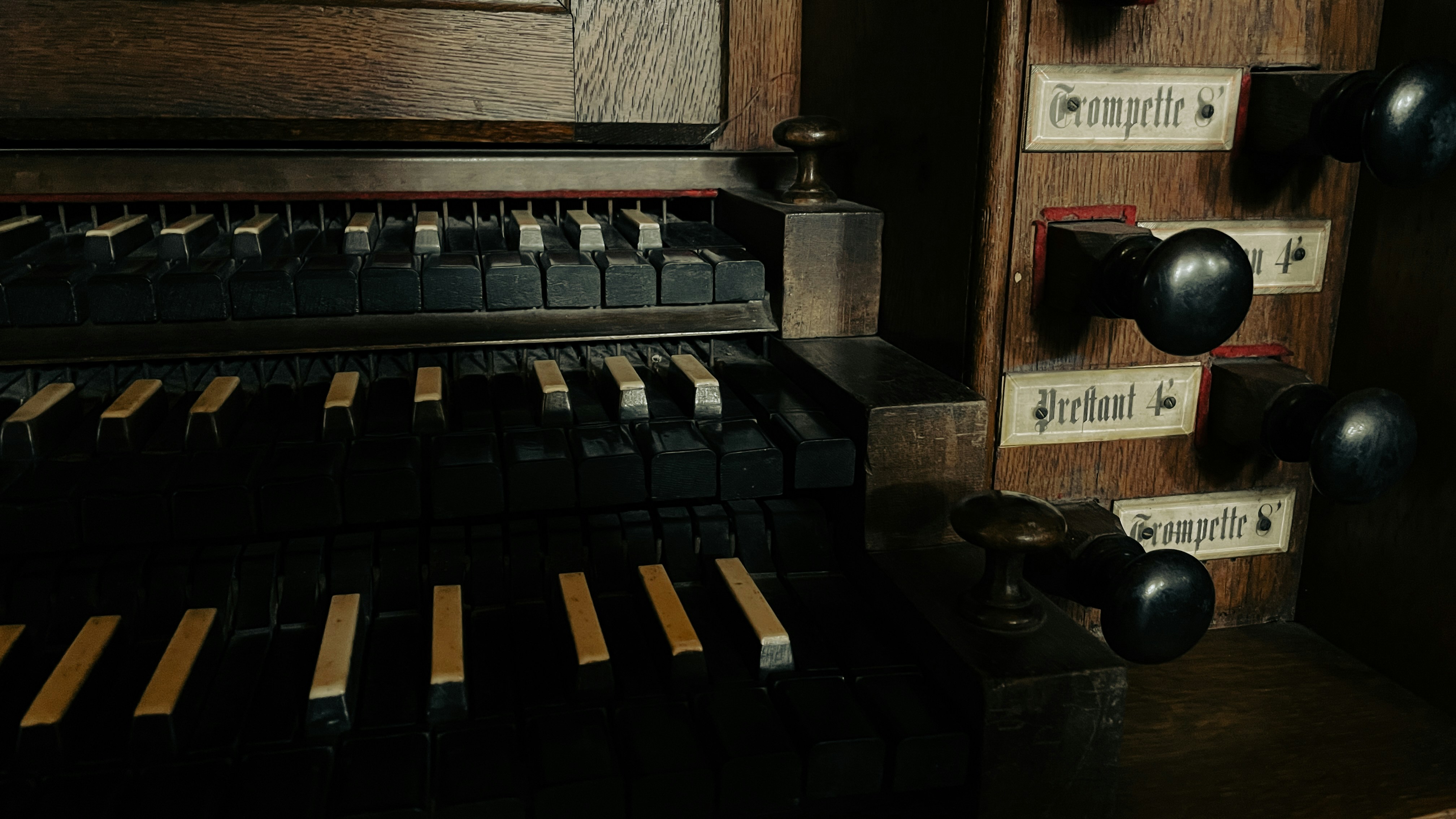 リスク管理に関するセミナーの様子