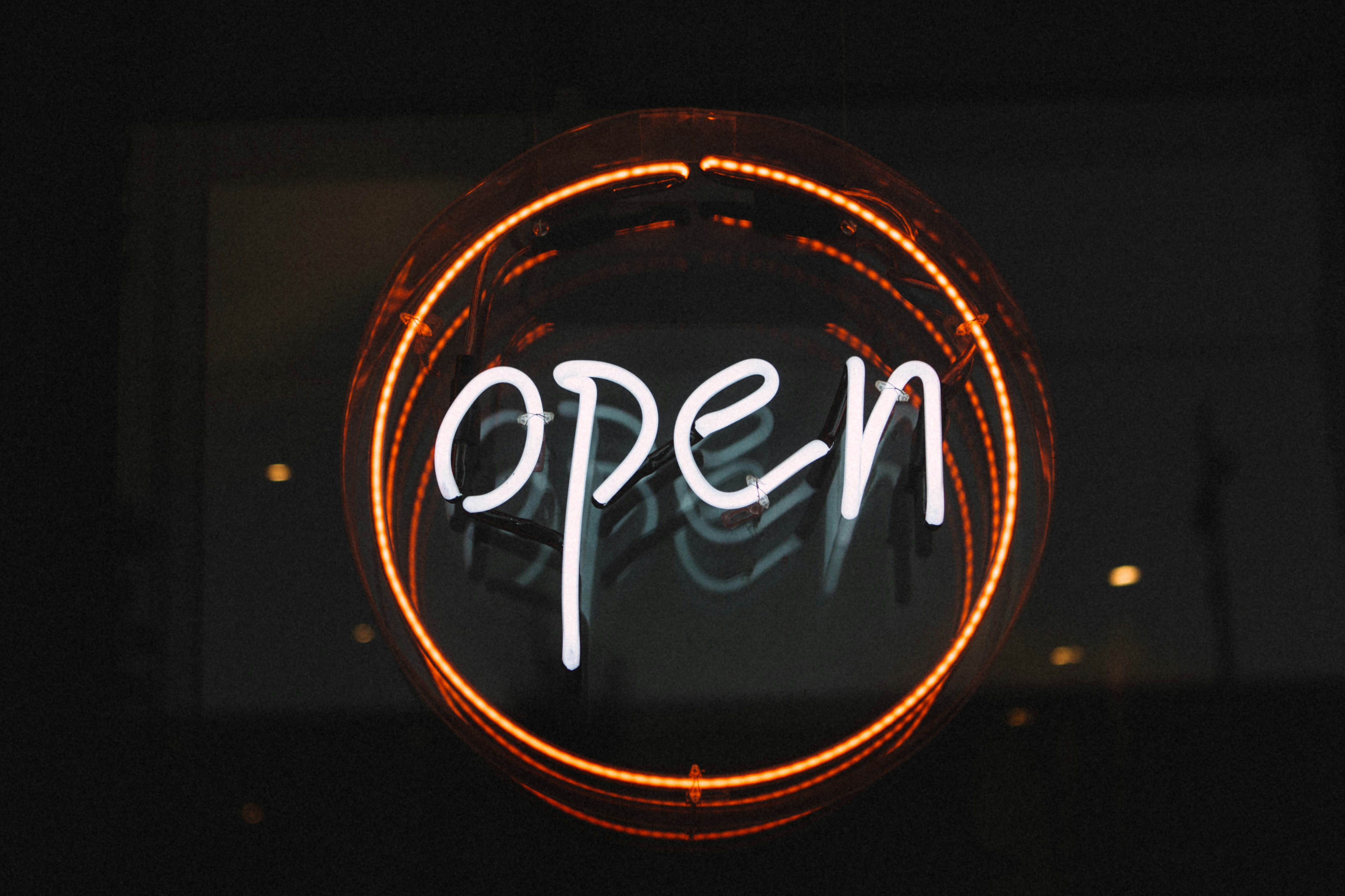 証券会社のウェブサイトの口座開設案内のスクリーンショット