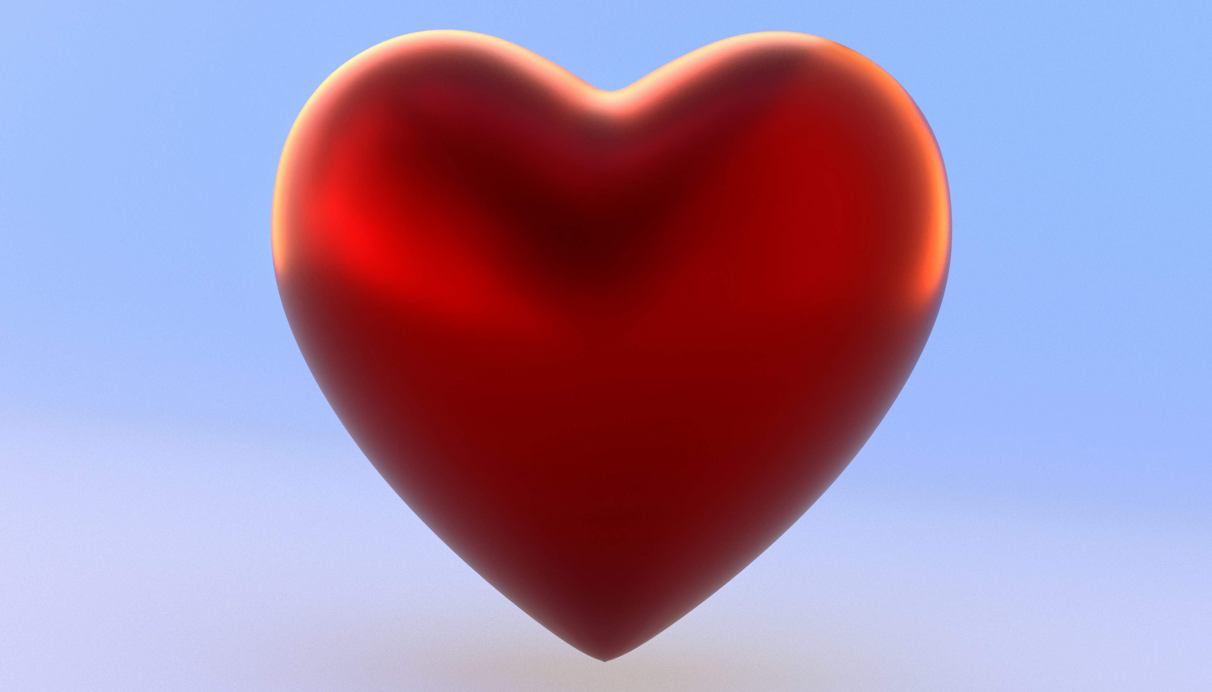 スマートウォッチで心拍データを確認しながらトレードしている人物