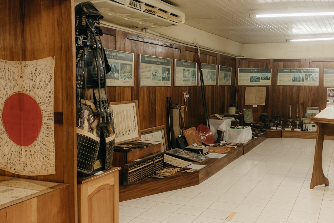 整然と整理されたトレーディングルーム